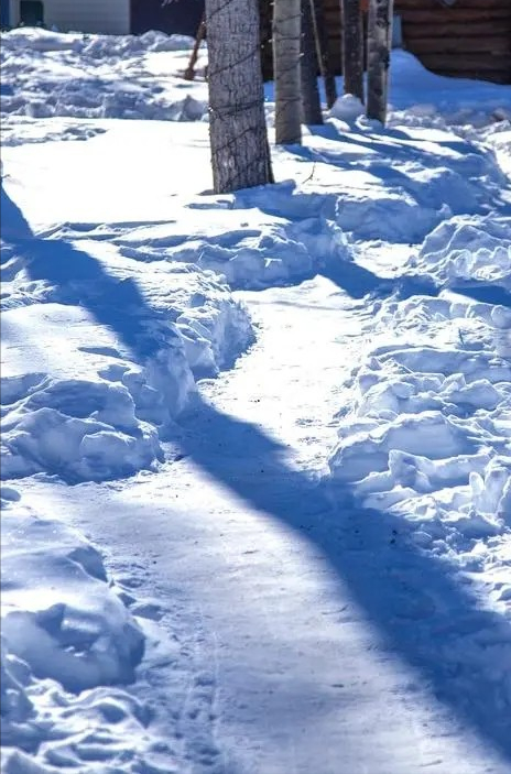 大雪节气有什么风俗和禁忌（大雪节气吃什么最好）