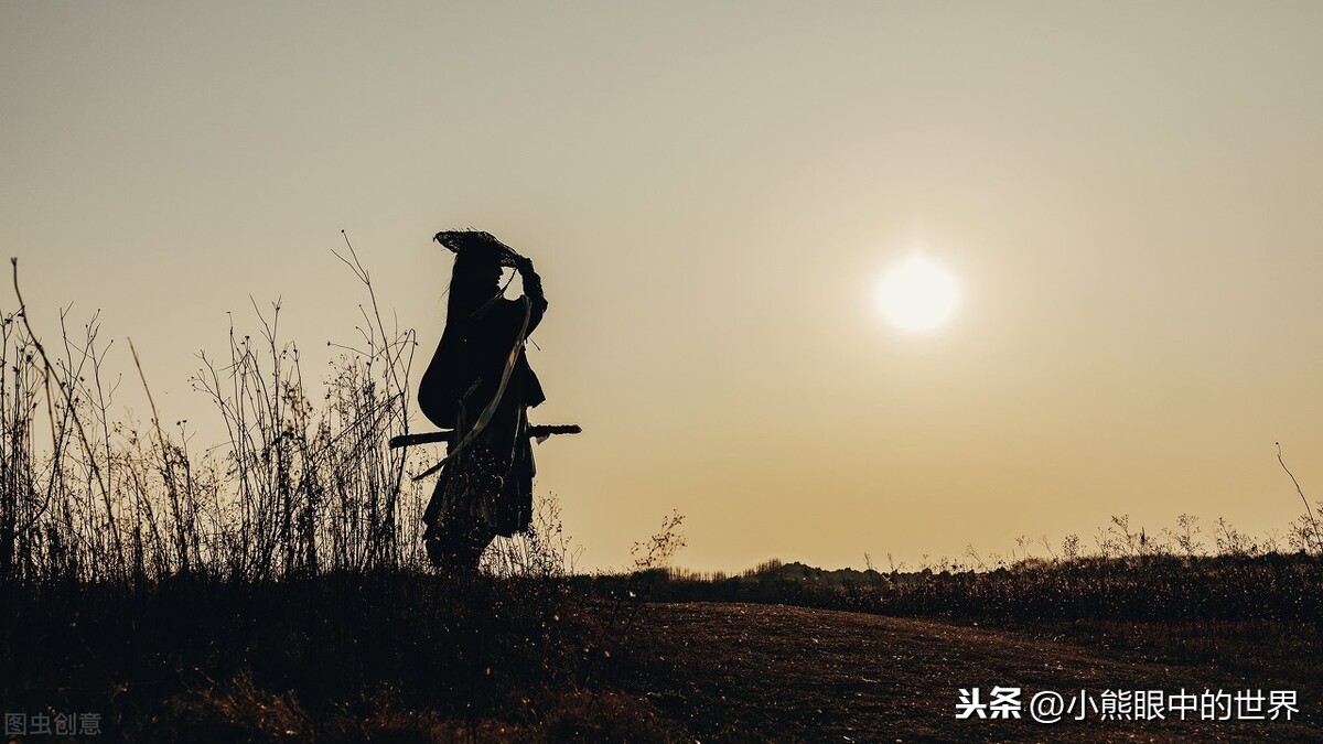 武侠世界大冒险：武侠无限流小说的开创者，一部连载十年的老书