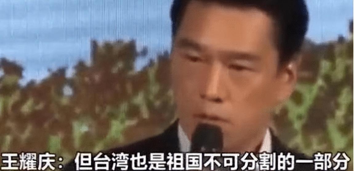 王耀庆个人资料简介演过哪些电视剧和电影