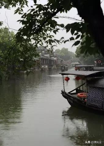 关于雨的句子20句，雨是揉碎的诗