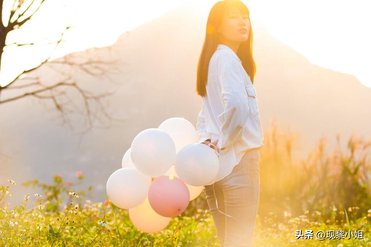 女生节文案20句，爱自己，是终身浪漫的开始